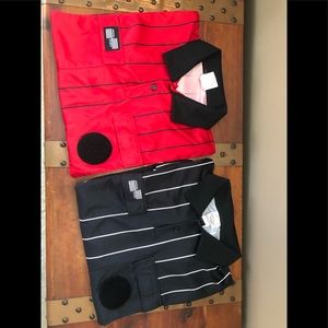 Longsleeve USSF soccer referee jerseys